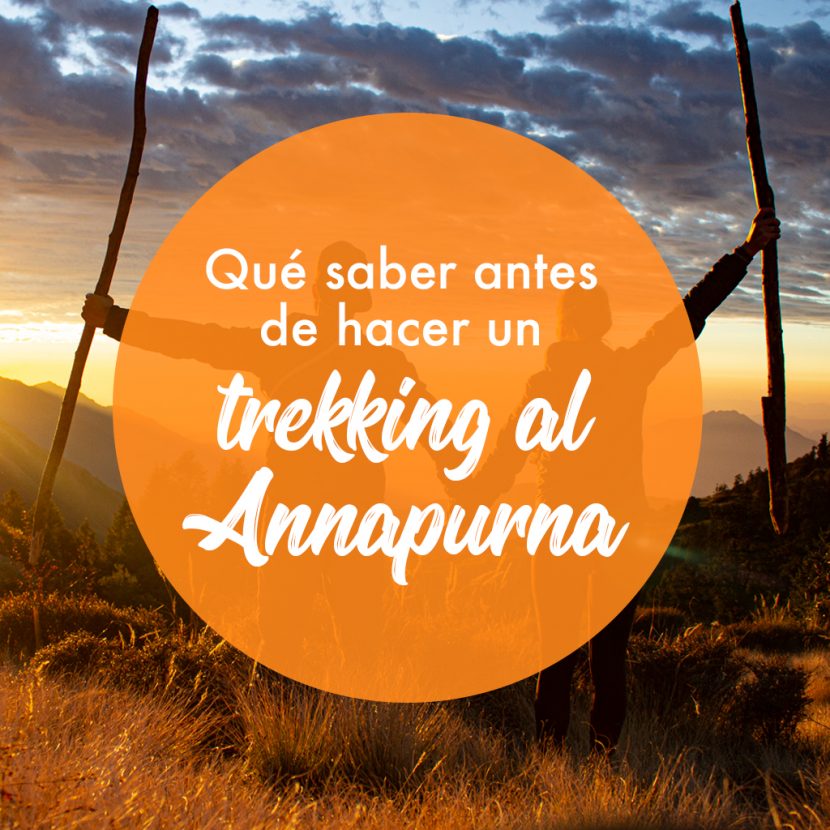 Antes de un trekking al Annapurna-Viaje en Mochila-wp